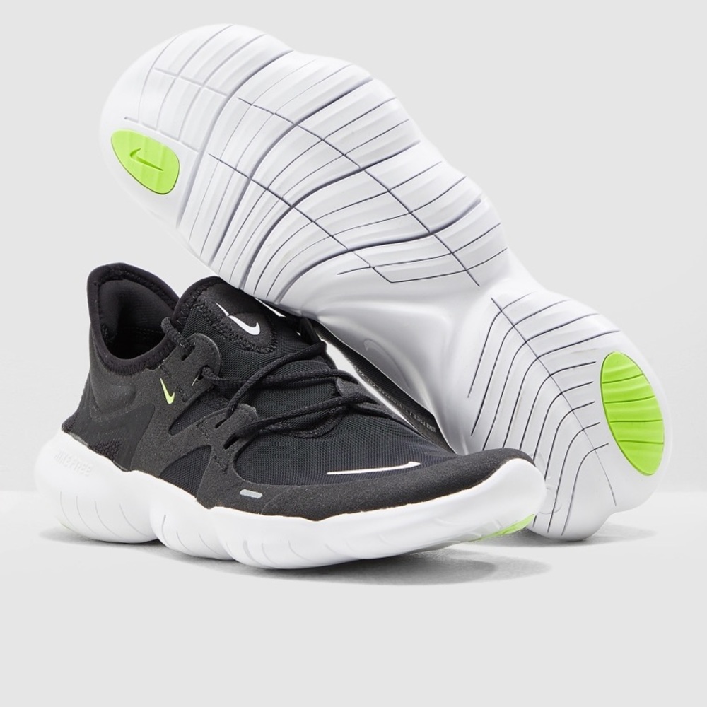 Nike Free RN 5.0 Shoes - Picture 3 of 13